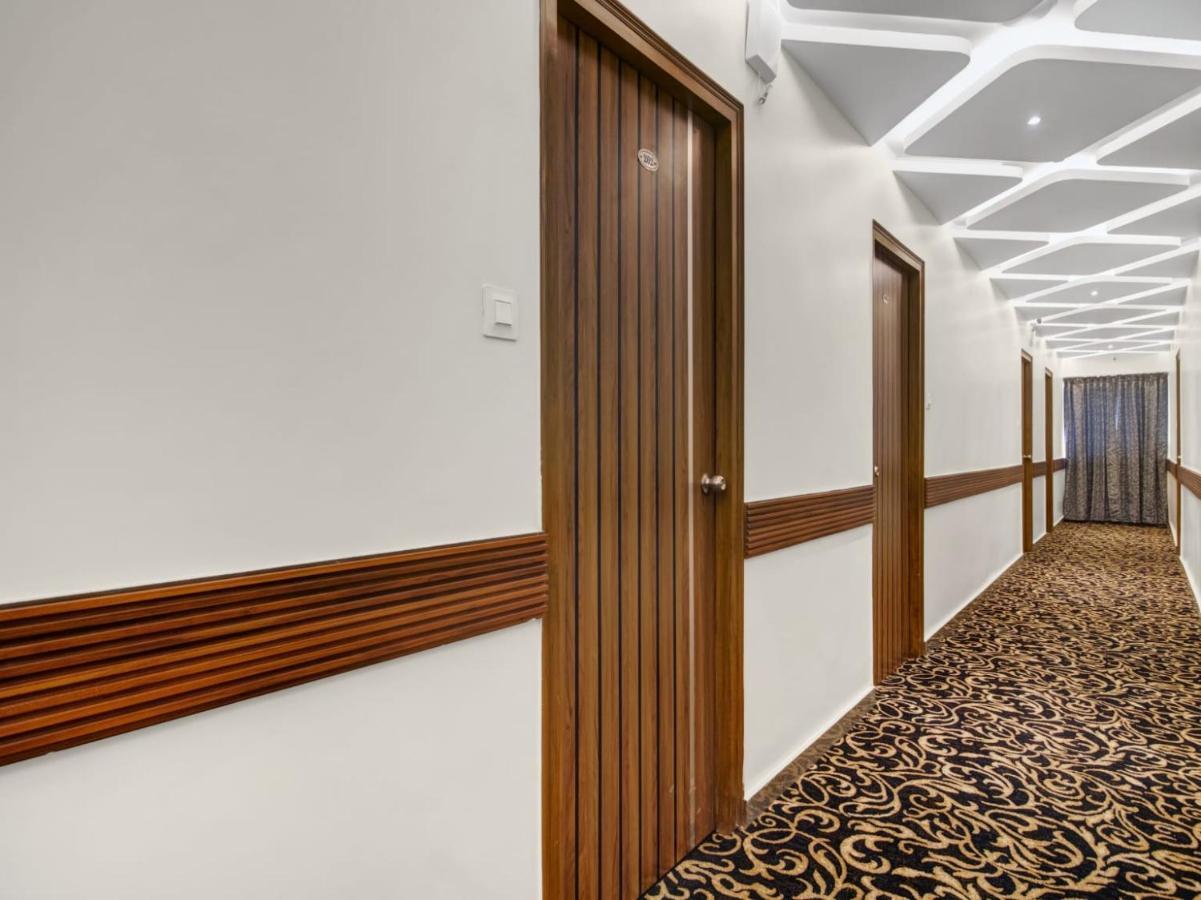 The Superb Hotel Pvt Ltd Хидерабад Екстериор снимка