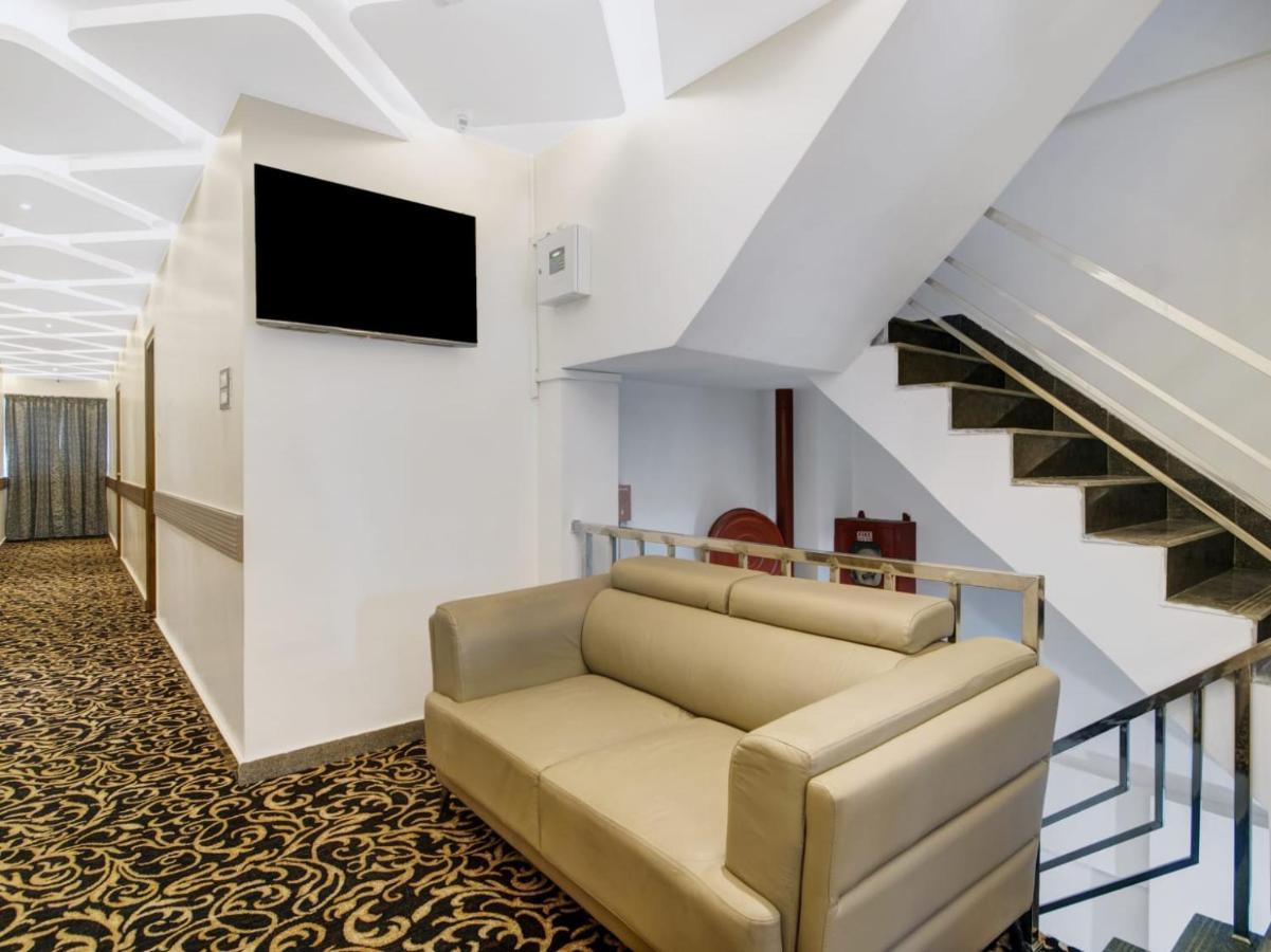 The Superb Hotel Pvt Ltd Хидерабад Екстериор снимка